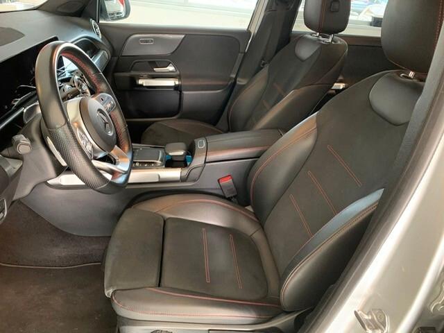 Mercedes-Benz GLB 200d 4Matic Automatica – Premium AMG – 70.000 km – Gennaio 2023 – Condizioni eccellenti