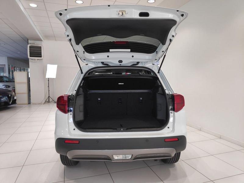 Suzuki Vitara 1.4 Hybrid 4WD Allgrip Cool*4x4*