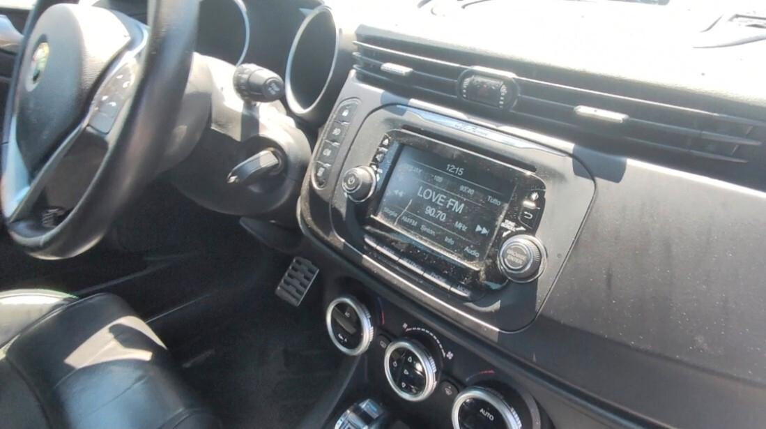 Alfa Romeo Giulietta 2.0 JTDm-2 150 CV Distinctive