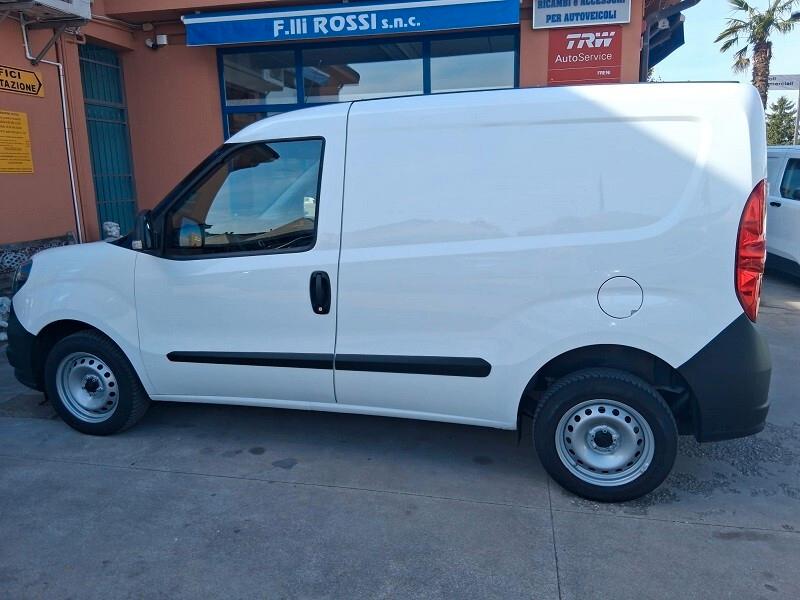 Fiat Doblo Doblò 1.3 MJT S&S PC-TN Cargo Business