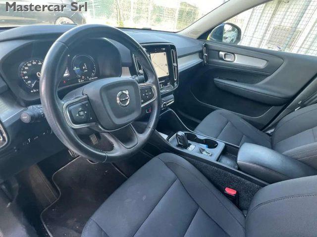 VOLVO XC40 t5 phev Inscription Expression auto - GG034RR