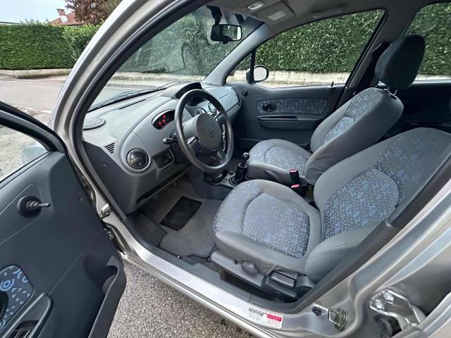 CHEVROLET Matiz 1000 SE Energy