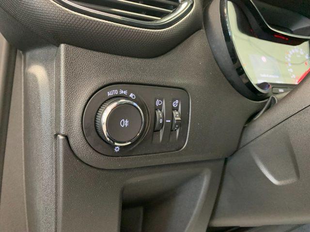 OPEL Crossland 1.2 Benzina Automatico Elegance Pack