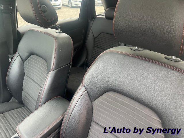 MERCEDES-BENZ B 200 d Automatic Sport AMG