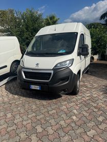 Peugeot Boxer 328 2.2 BlueHDi 120 S&S PC-TN Furgone