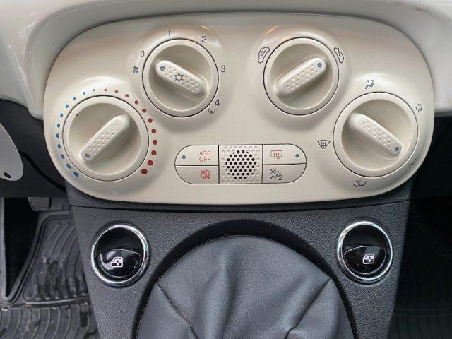 FIAT 500 1.2 Lounge OK NEOPATENTATI