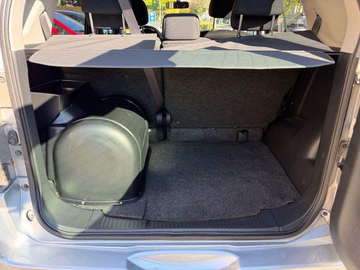 DAIHATSU - Terios - 1.5 2WD B You Five GPL #UNICOPROPRIETARIO