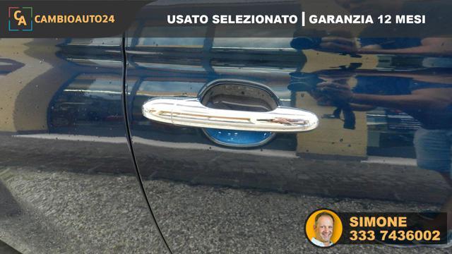 FIAT 500 1.2 Dualogic Lounge