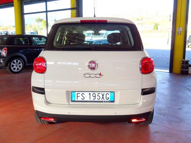 FIAT 500L Pro 1.6 MJT 120CV Mirror 4 posti (N1)