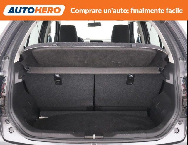 SUZUKI Ignis 1.2 Dualjet 4WD All Grip Top