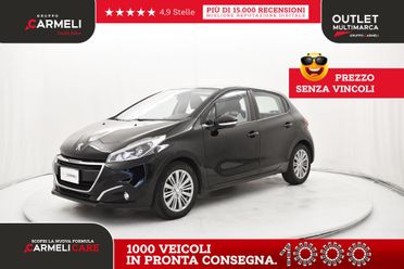 Peugeot 208 5 Porte 1.2 PureTech Active