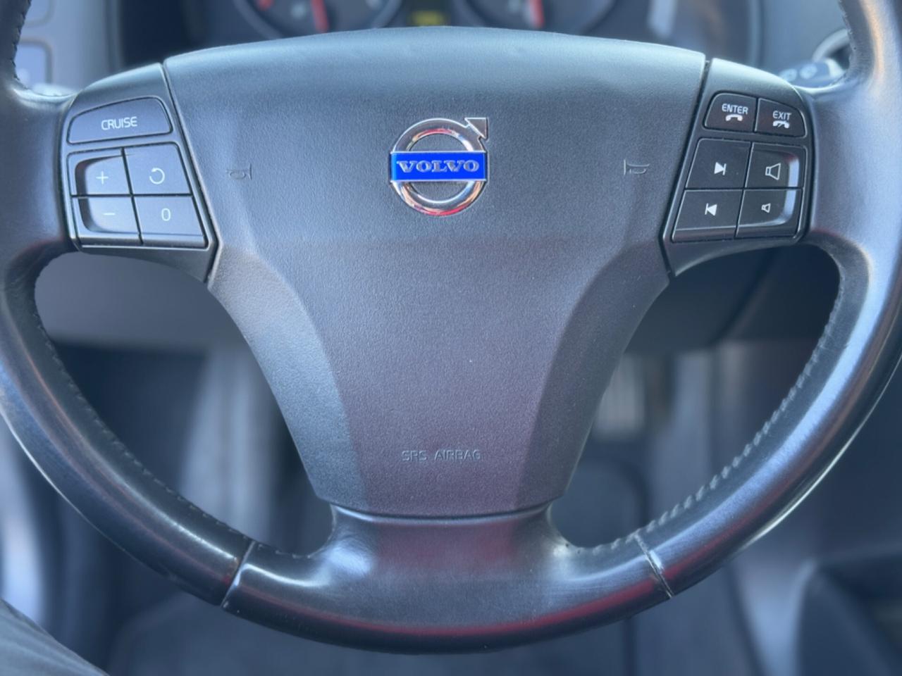 Volvo V50 1.6 d2 DISTRIBUZIONE FATTA! TUTTI I TAGLIANDI!