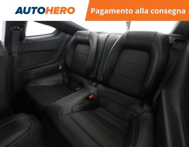 FORD Mustang Fastback 2.3 EcoBoost