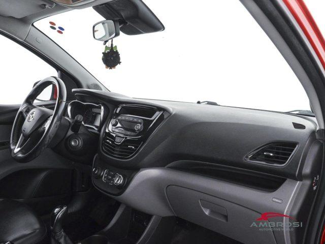 OPEL Karl 1.0 75 CV - PER OPERATORI DEL SETTORE