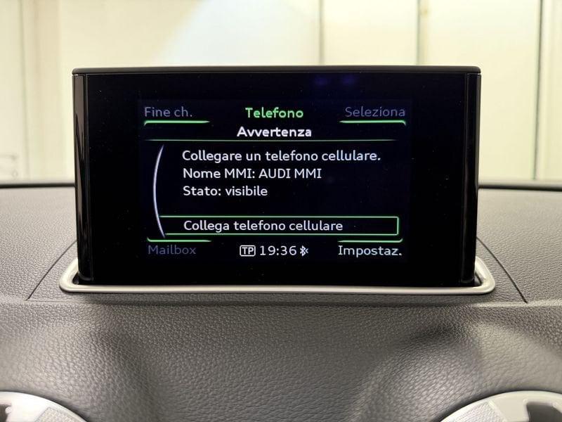 Audi A3 A3 Sedan 1.6 TDI S-Tronic Ambition