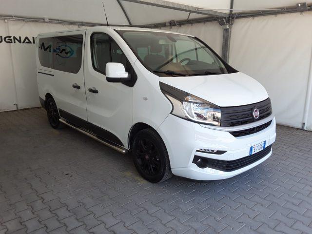 FIAT Talento 1.6 TwinTurbo MJT 145cv PL-TN Combi 8 POSTI