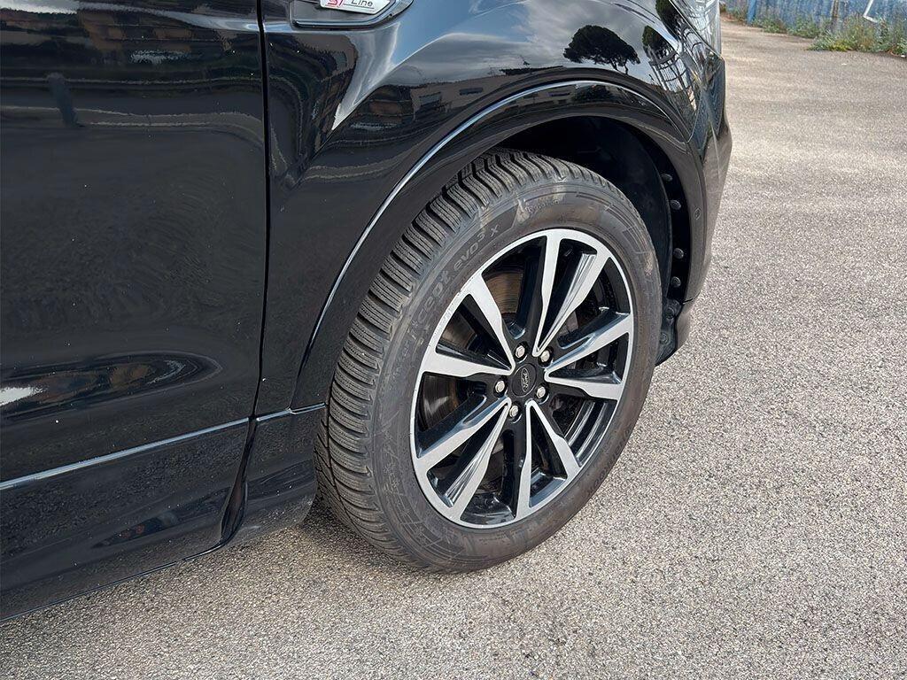 Ford Kuga 1.5 TDCI 120 CV S&S 2WD ST-Line IN PROMO