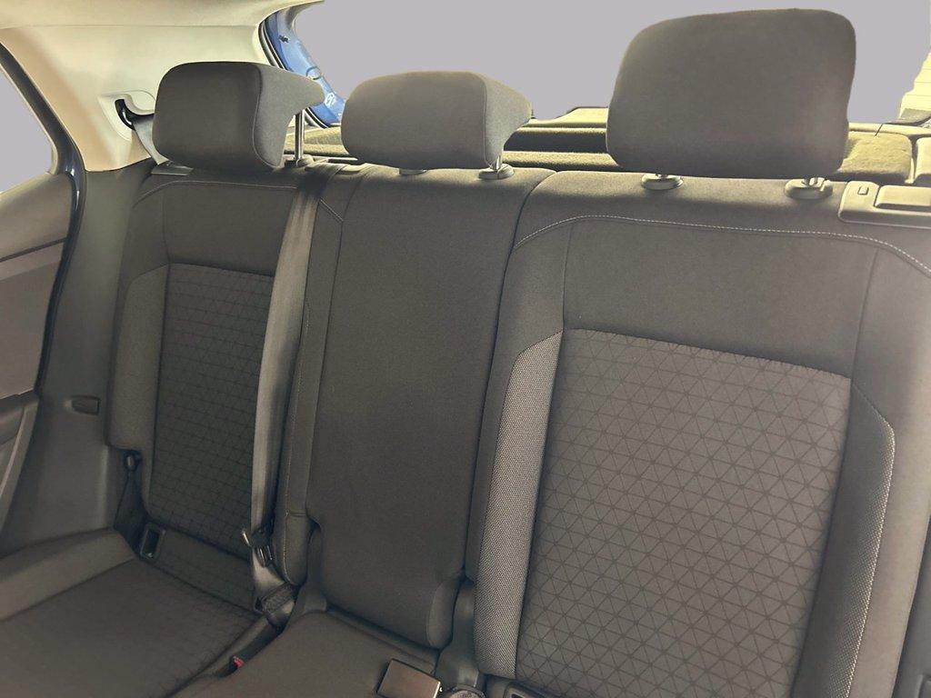 VOLKSWAGEN T-cross 1.0 tsi sport 110cv del 2023
