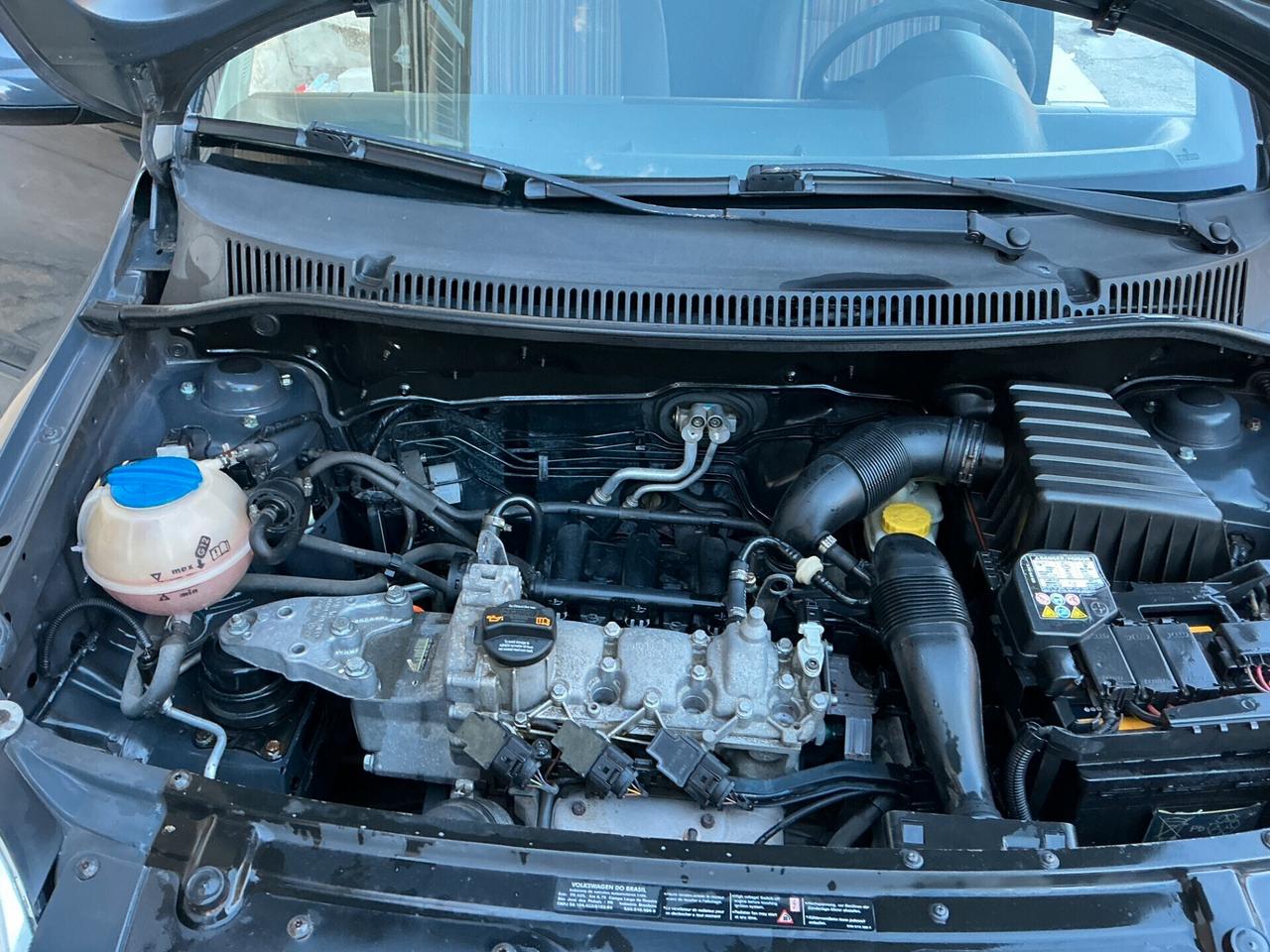 Volkswagen Fox 1.2 Easy