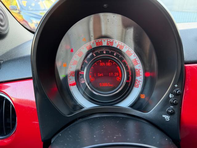 FIAT 500 IN PROMOZIONE!!!!!PRONTA CONSEGNA 1.0 HYBRID