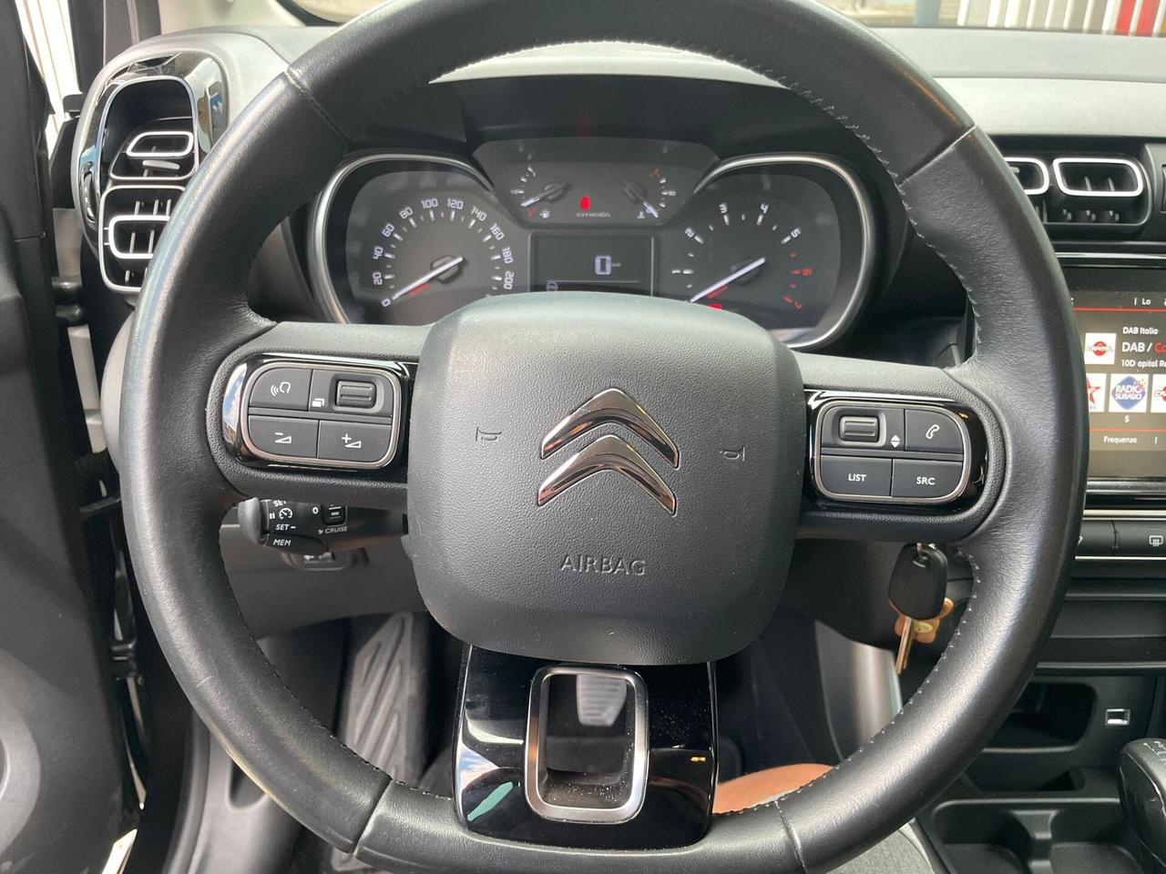 Citroen C3 Aircross PureTech 110 S&S Feel