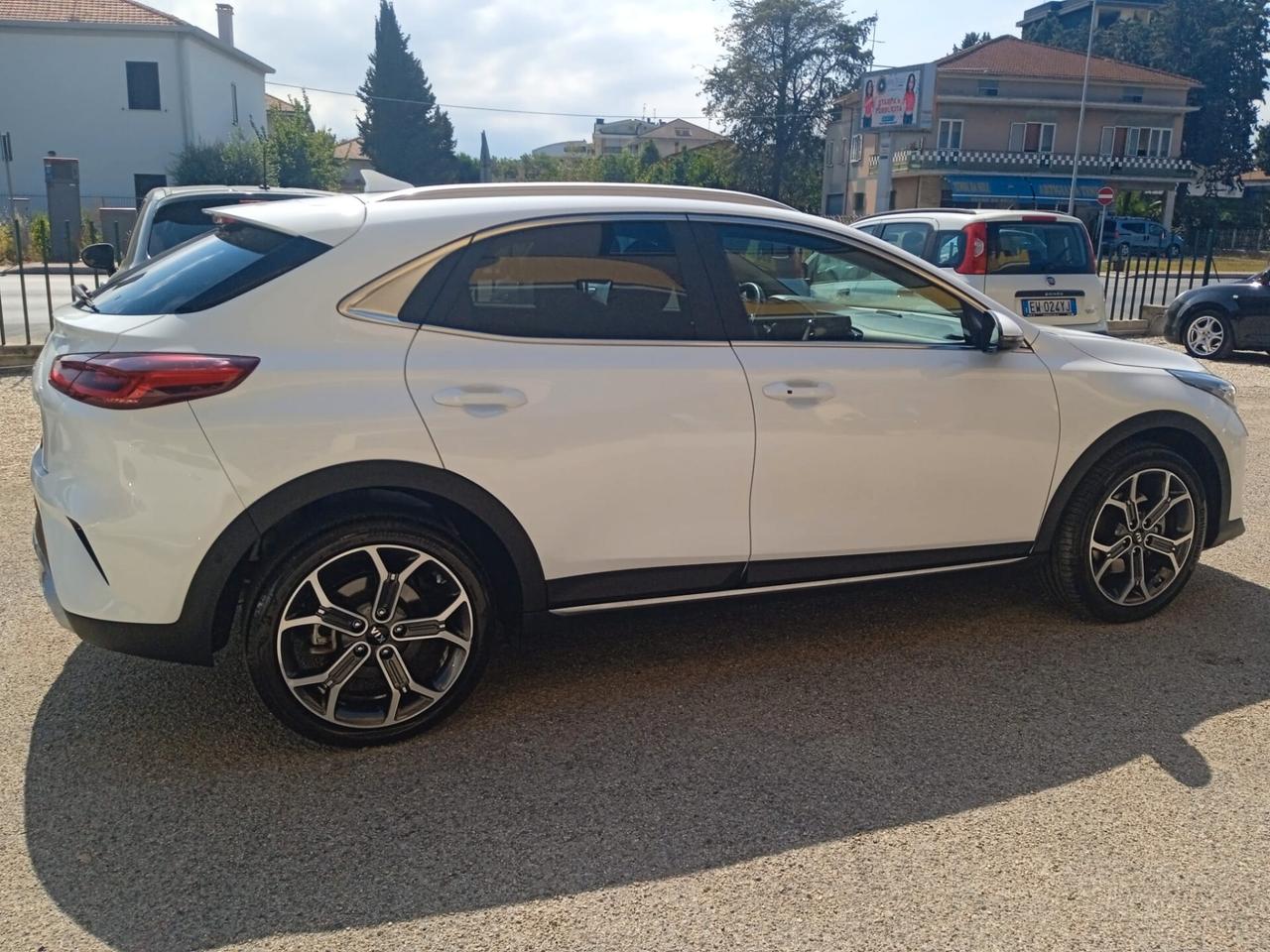 Kia XCeed 1.6 GDi 141 CV PHEV DCT High Tech