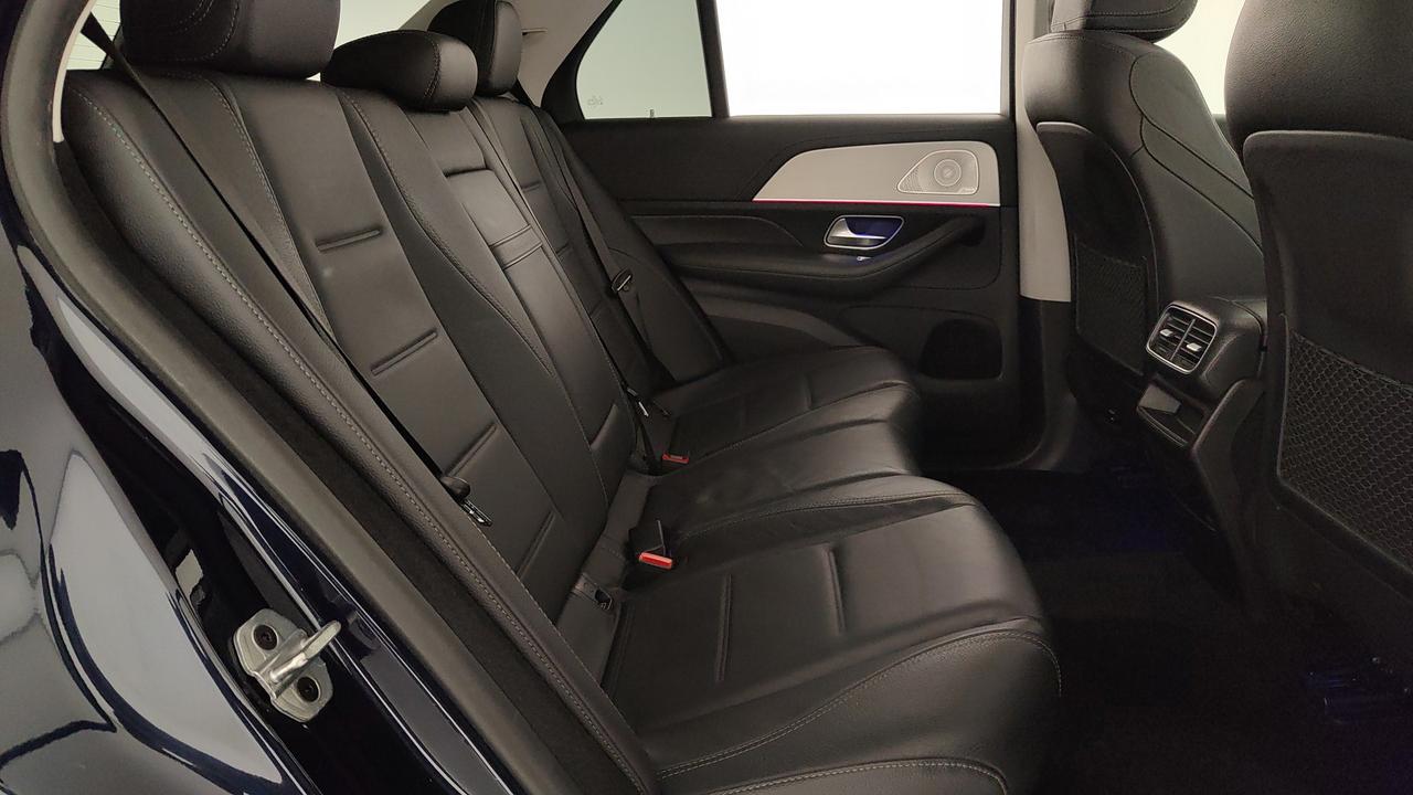 Mercedes-Benz GLE 350 de phev (e eq-power) Premium 4matic auto