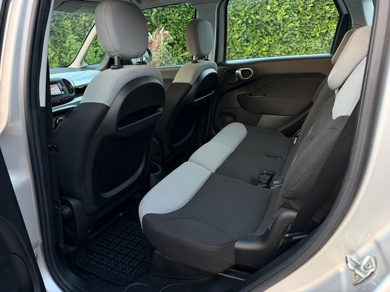 Fiat 500L 1.3 Multijet 85 CV Lounge EURO5B