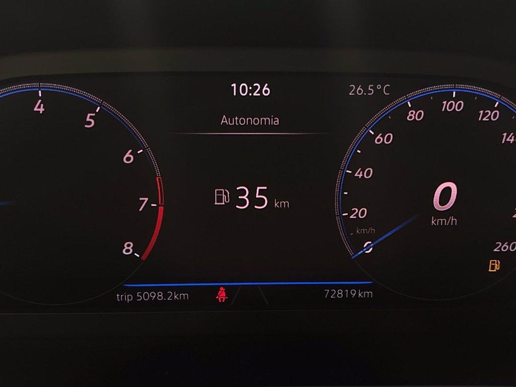 VOLKSWAGEN T-roc 1.0 tsi r-line 110cv del 2023
