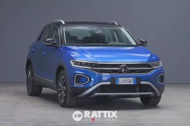 Volkswagen T-Roc 1.5 TSI 150CV Style DSG