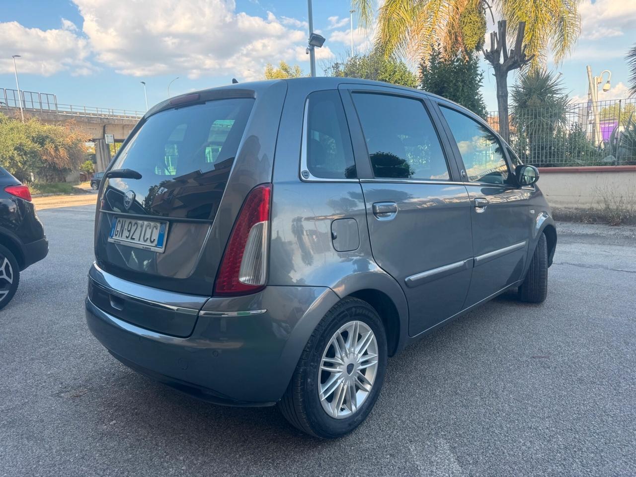 Lancia MUSA 1.4 8V Ecochic (GPL) Diva