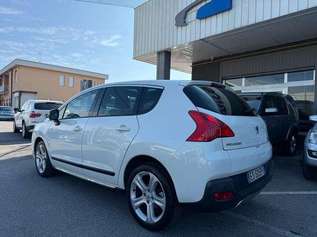 Peugeot 3008 3008 I 1.6 hdi 8v Napapijri 115cv