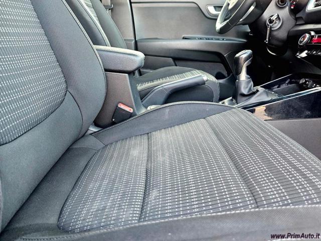 KIA Stonic 1.4 MPI EcoGPL Style