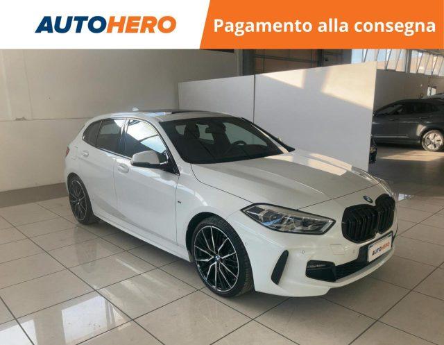 BMW 118 d 5p. Msport