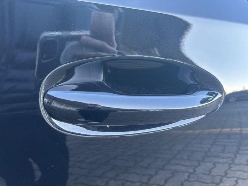 Mercedes-Benz Classe C 220d Mild Hybrid Berlina AMG Line Advanced Plus
