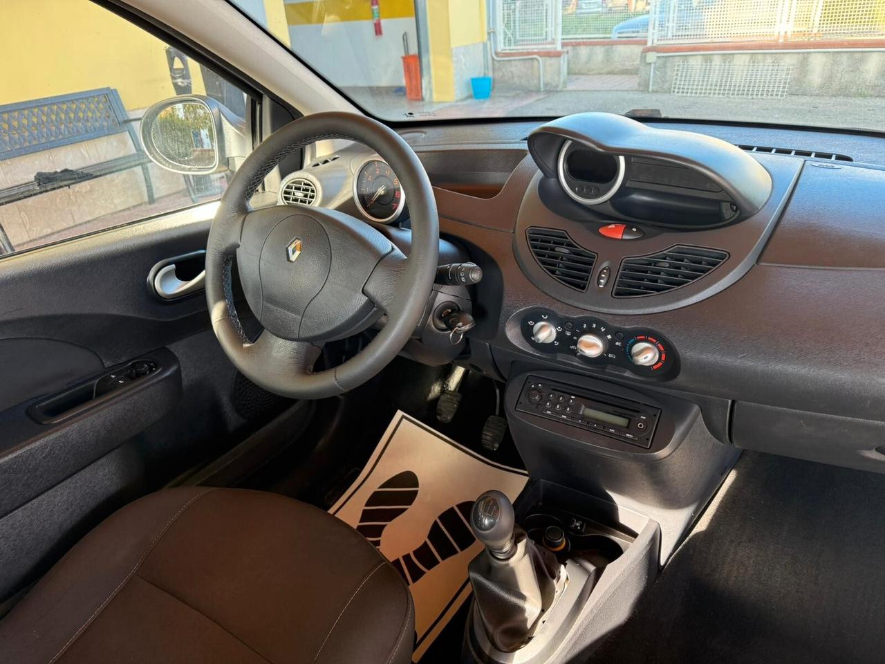 Renault Twingo 1.2 Live GPL