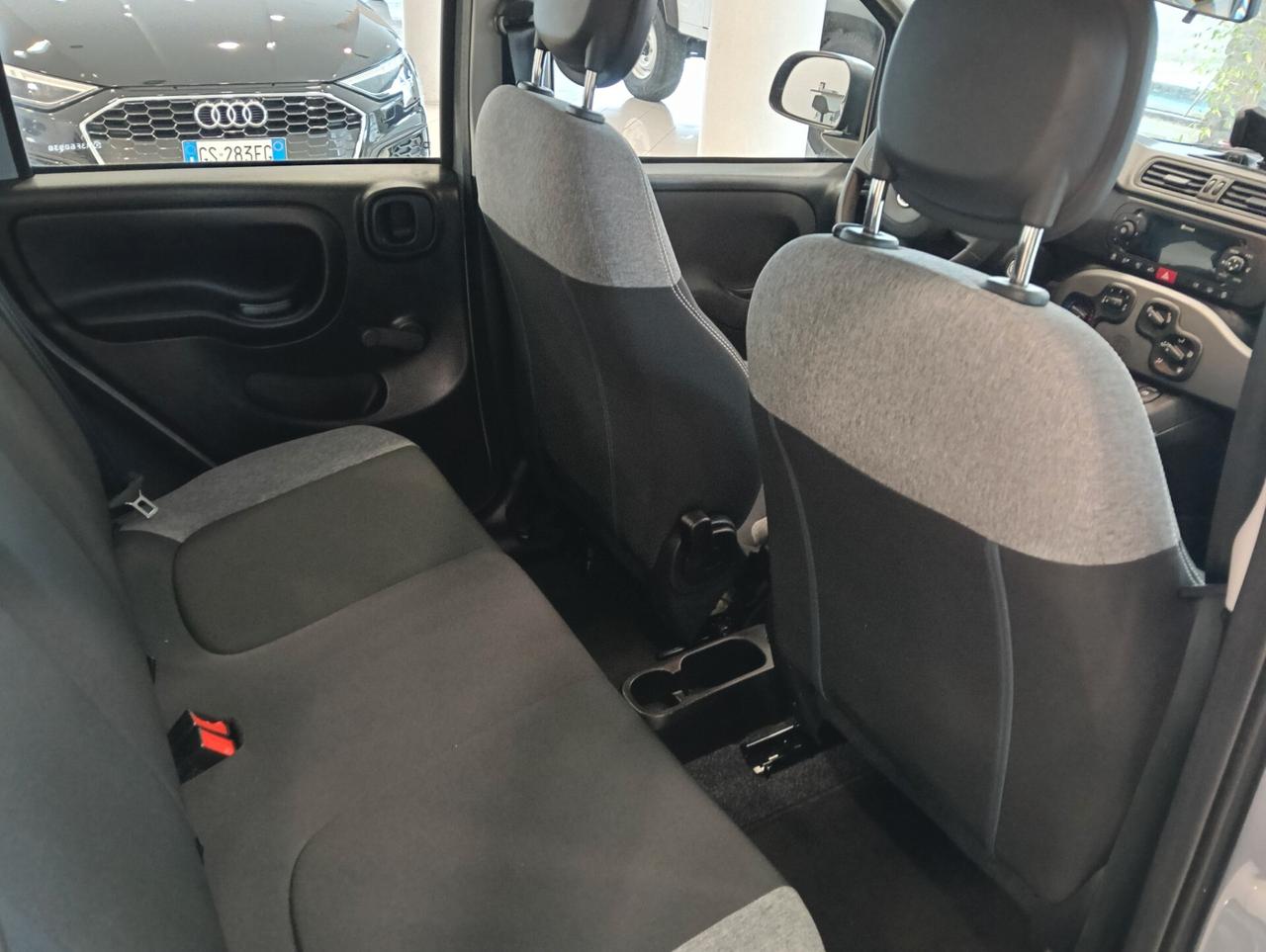 Fiat Panda 1.2 EasyPower City Life