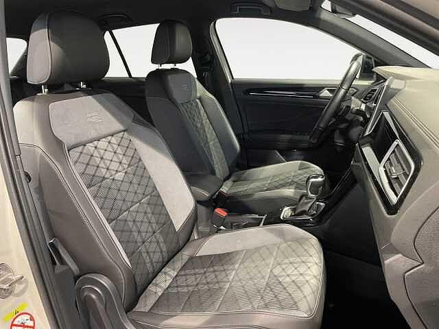 Volkswagen T-Roc 1.5TSI 150CV DSG R-Line