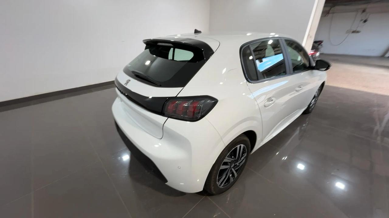 Peugeot 208 PureTech 100 Stop&Start 5 porte Active Pack