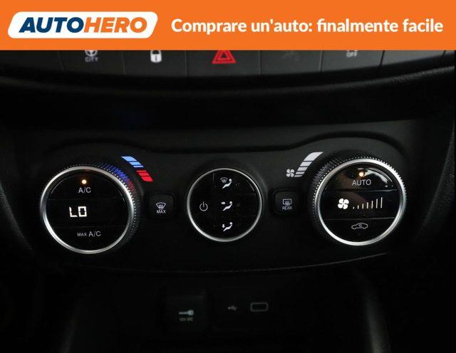 FIAT Tipo 1.6 Mjt S&S SW City Life