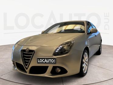 Alfa Romeo Giulietta 1.6 JTDm Exclusive