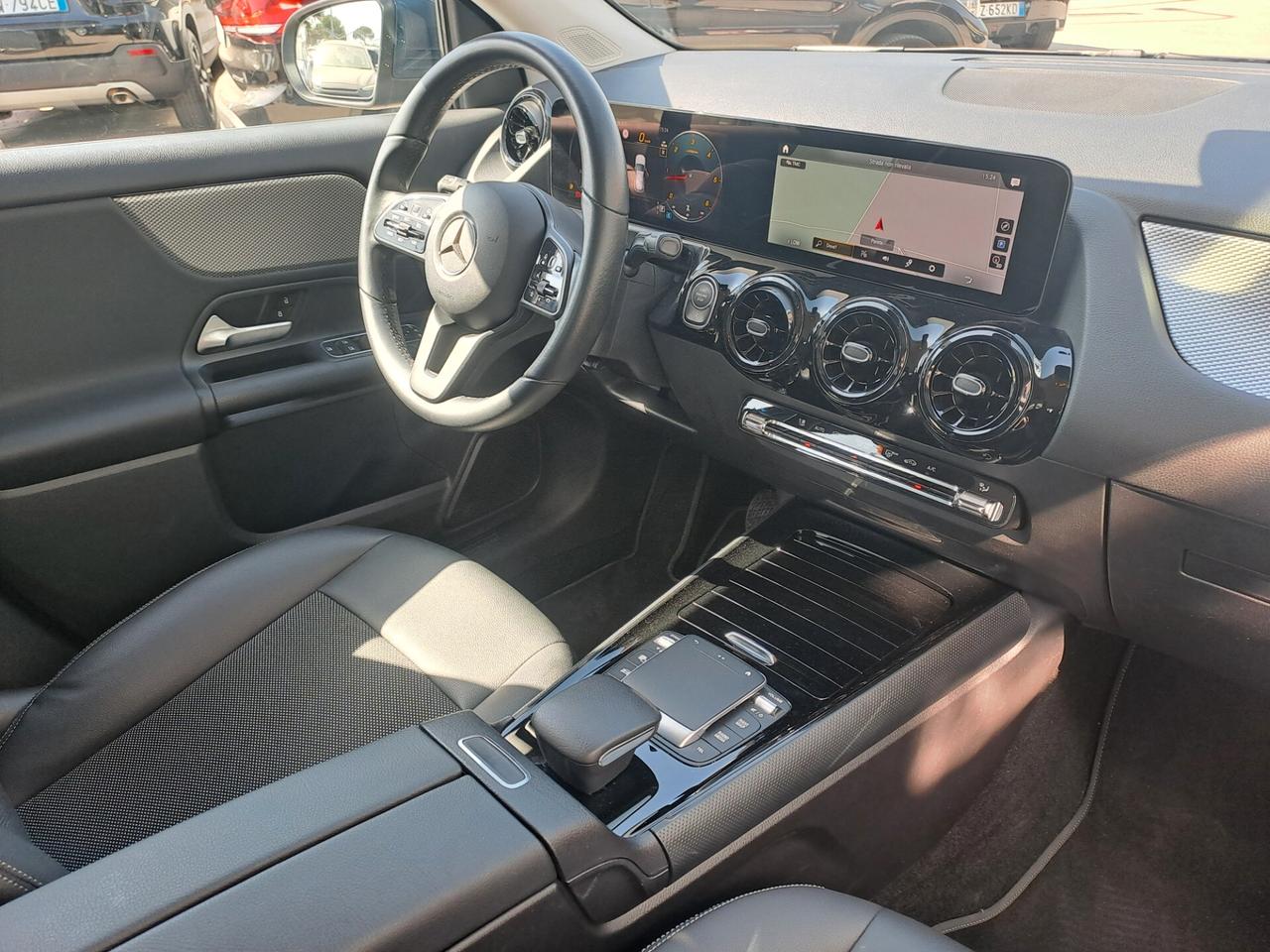Mercedes-benz GLA 200 d Automatic km 56972