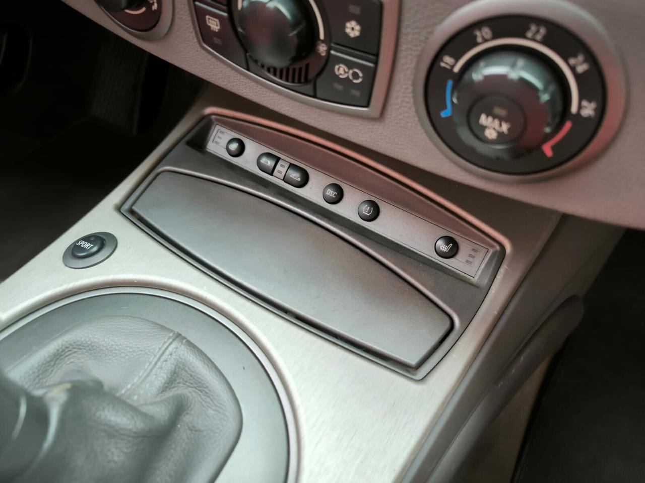 Bmw Z4 3.0i cat Roadster