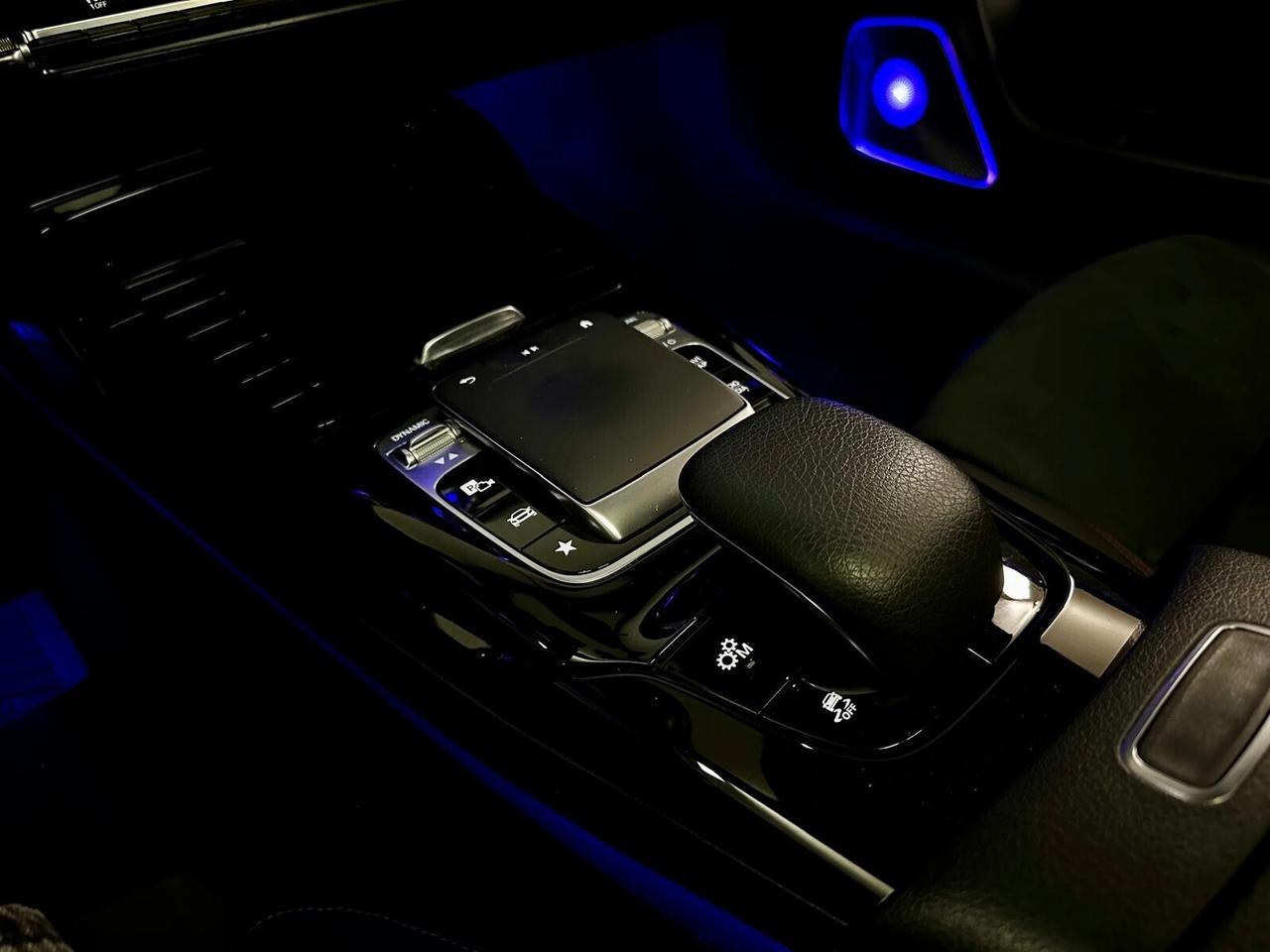 Mercedes-benz A 45 AMG 35 4Matic