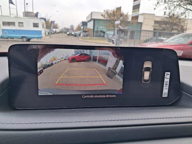 MAZDA CX-30 e-Skyactiv-G M Hybrid 2WD Centre Line
