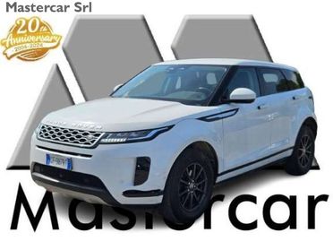 LAND ROVER Range Rover Evoque 2.0 P200 MHEV AWD AUTO - GF987RT