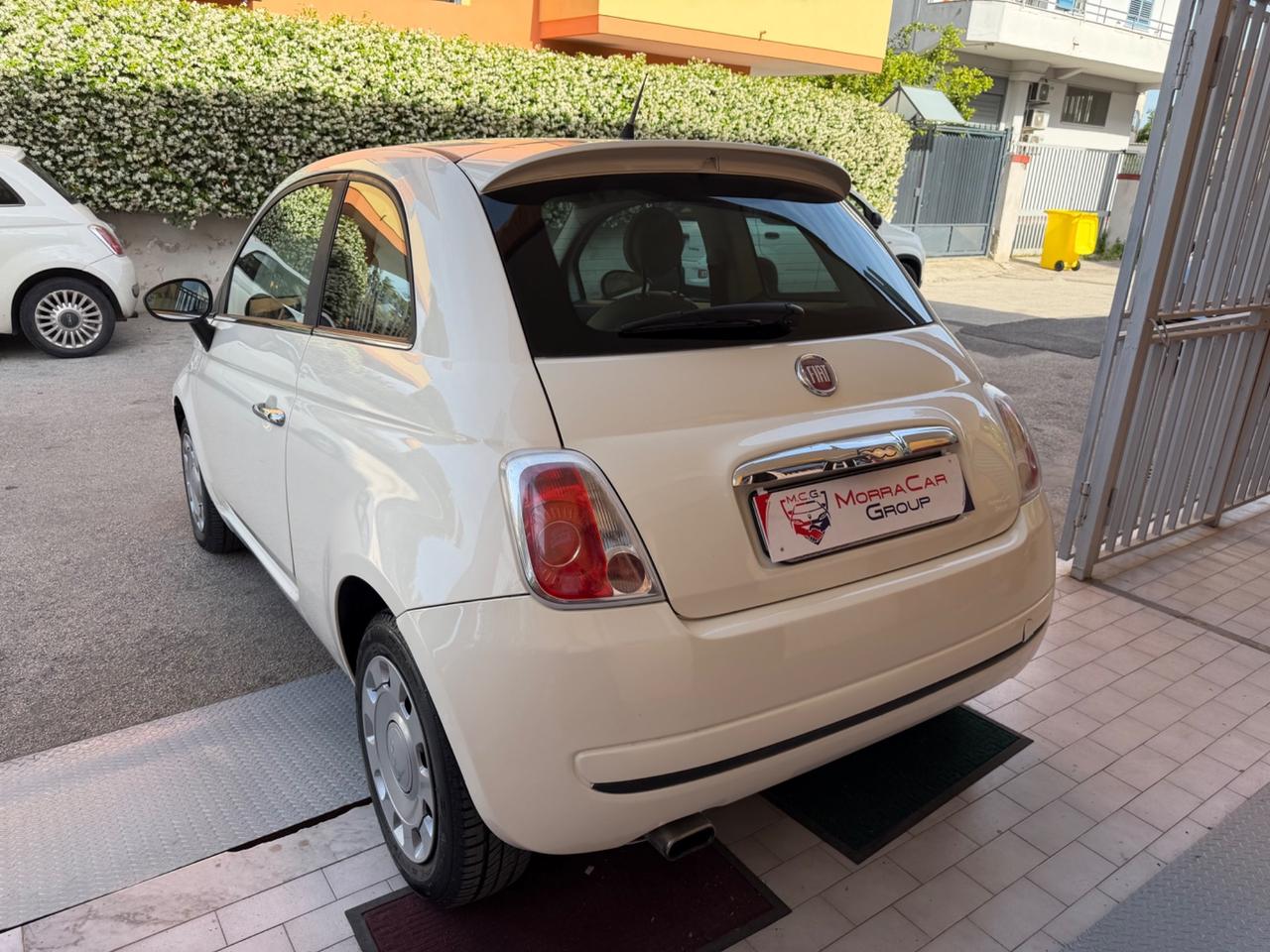 Fiat 500 1.2 EasyPower Pop
