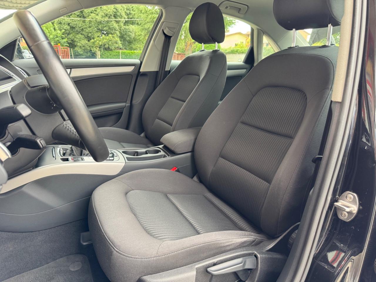 Audi A4 2.0 TDI 150 CV quattro Business Plus