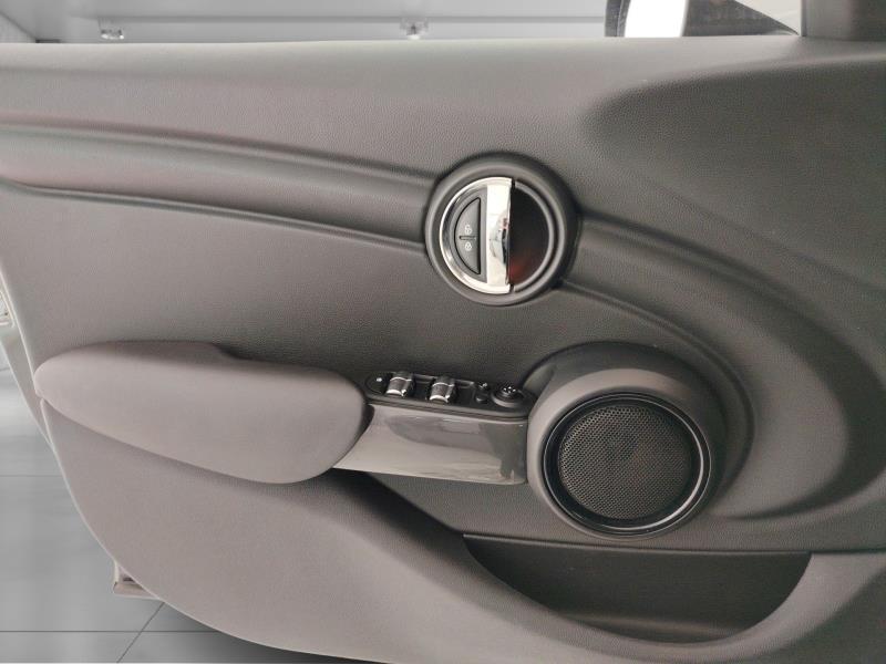 Mini Cooper D 1.5 D Cooper D Hype