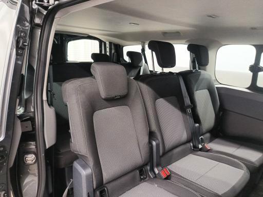 VOLKSWAGEN T6 Transporter T6.1 Combi 2.0 tdi 150cv 3.2t dsg7 9/Posti